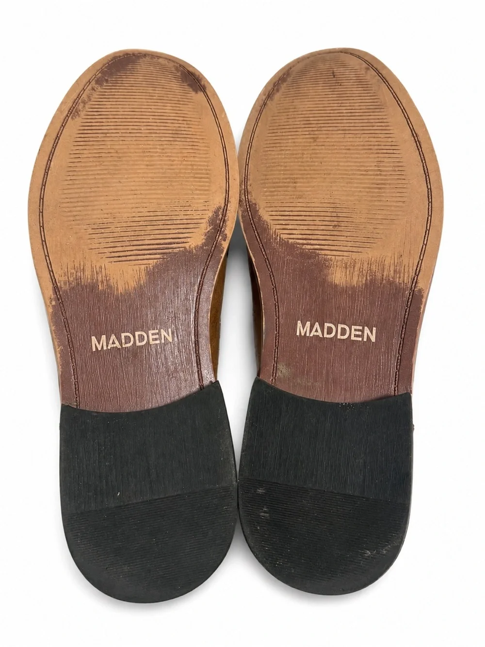 Steve Madden classic lace